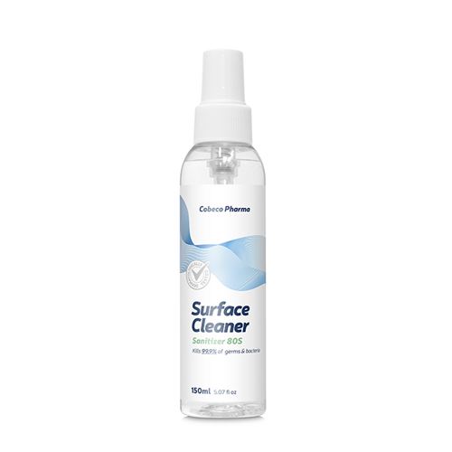 Cobeco Surface Cleaner (150ml)
